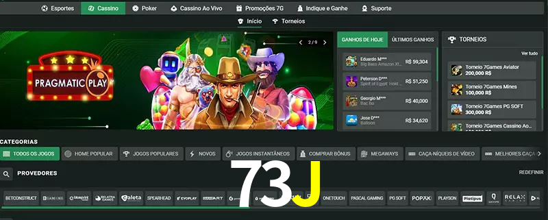 cassino 73J