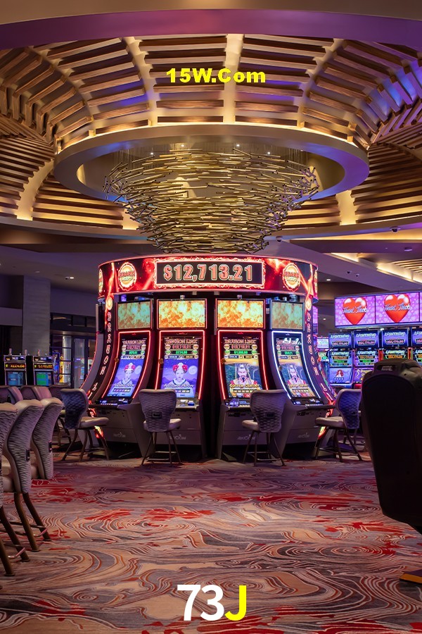 Slot Games 73J