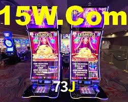 Blackjack Table 73J