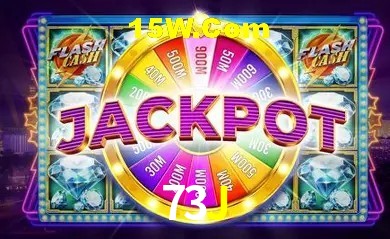 Jogos de Slot 73J
