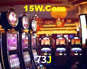 Casino Ao Vivo 73J