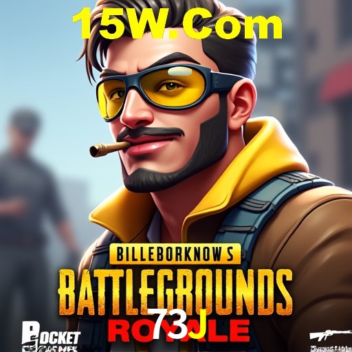 A Revolução dos Aplicativos de Jogos no 73J